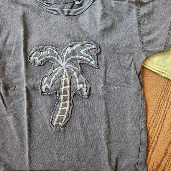 Reserved 3 tshirt bundle baby boys size EU 86/92cm - US 18/24M - Picture 4 of 5